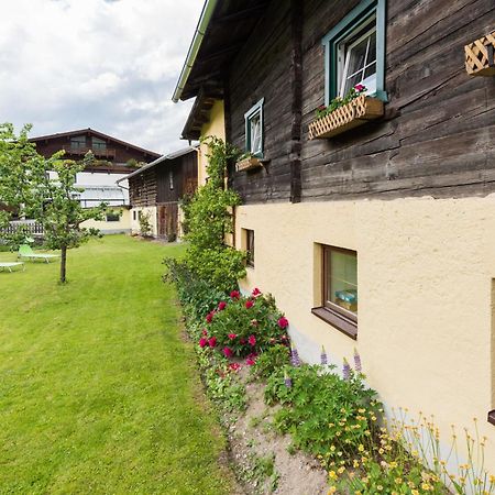 Almliesl Gast-387 Bad Gastein Exterior foto