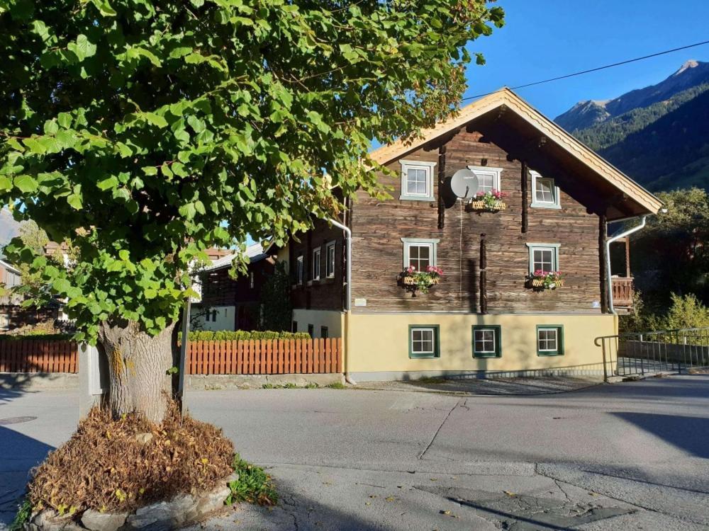Almliesl Gast-387 Bad Gastein Exterior foto