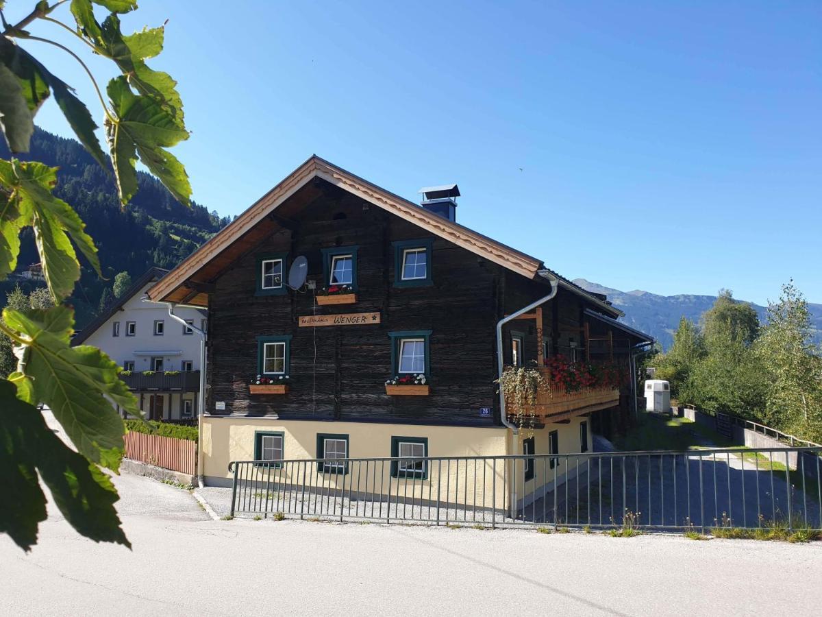Almliesl Gast-387 Bad Gastein Exterior foto